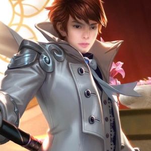 Meet your Posher, Tyler